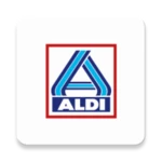 Logo of ALDI android Application 