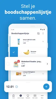 ALDI android App screenshot 17